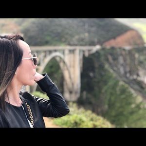 Meet your Posher, May